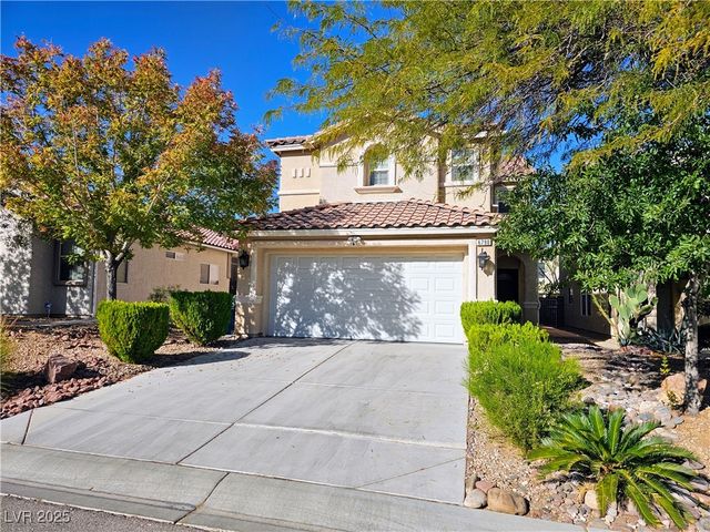 6790 Oak Mist Avenue, Las Vegas, NV 89139