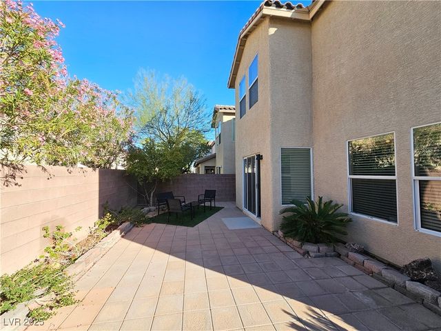 6790 Oak Mist Avenue, Las Vegas, NV 89139