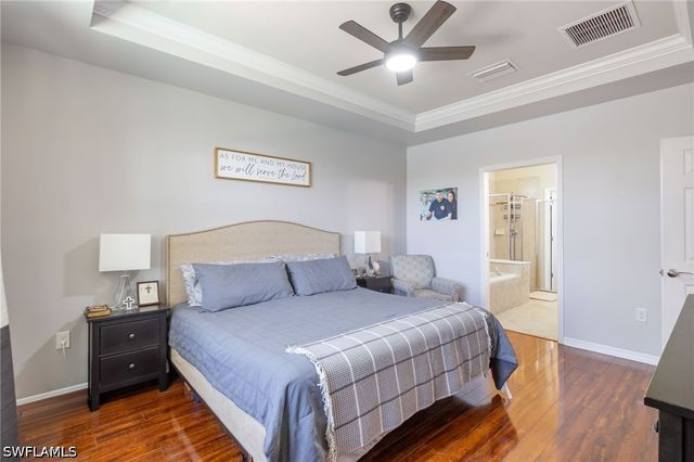 6401 Liberty ST, Ave Maria, FL 34142