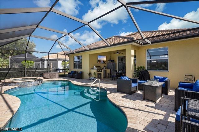 6401 Liberty ST, Ave Maria, FL 34142