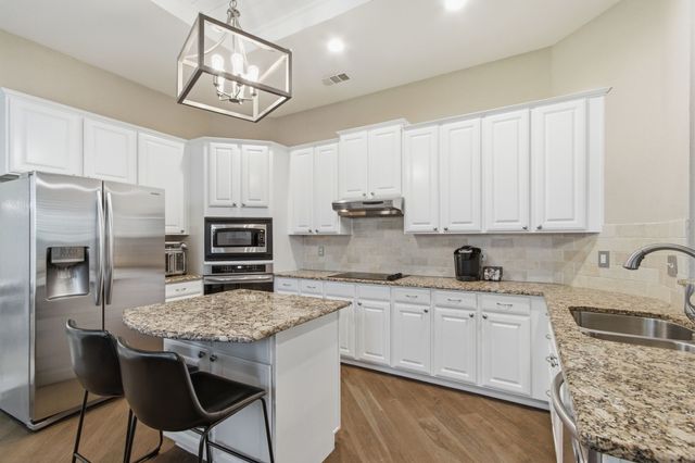 3508 Camara Court, Flower Mound, TX 75022