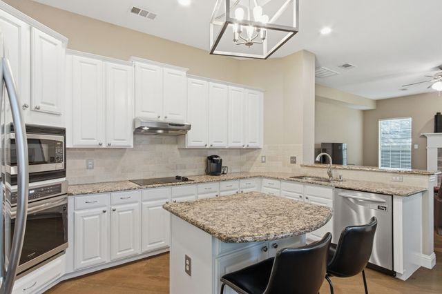 3508 Camara Court, Flower Mound, TX 75022