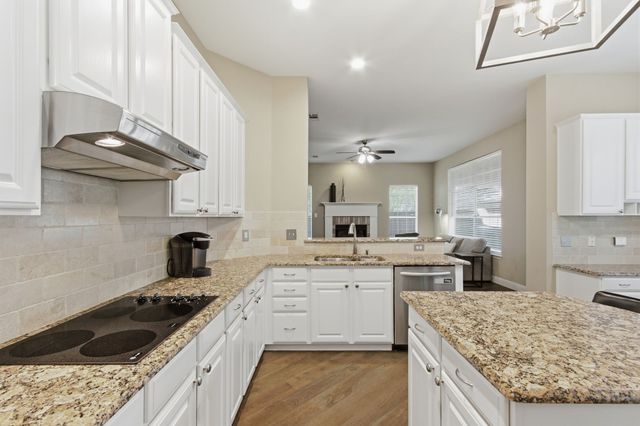 3508 Camara Court, Flower Mound, TX 75022