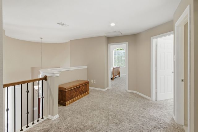 3508 Camara Court, Flower Mound, TX 75022