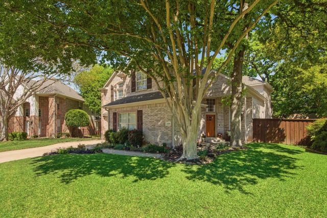 3508 Camara Court, Flower Mound, TX 75022