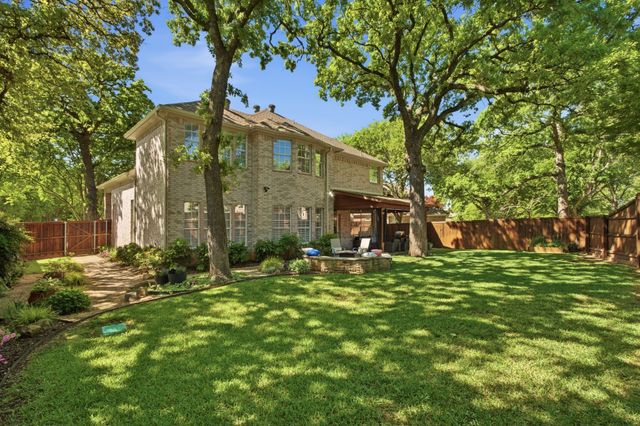 3508 Camara Court, Flower Mound, TX 75022