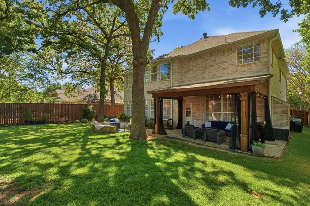 3508 Camara Court, Flower Mound, TX 75022