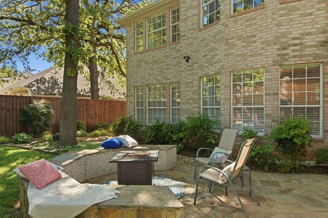 3508 Camara Court, Flower Mound, TX 75022