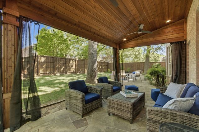 3508 Camara Court, Flower Mound, TX 75022