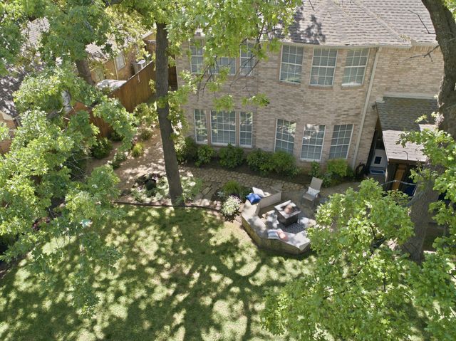 3508 Camara Court, Flower Mound, TX 75022