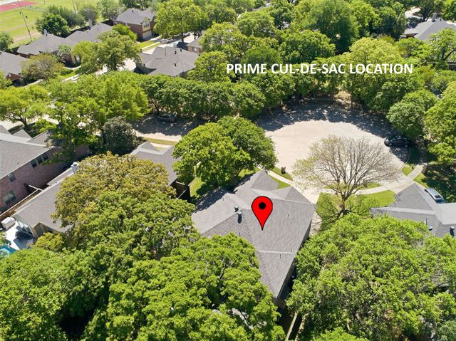 3508 Camara Court, Flower Mound, TX 75022