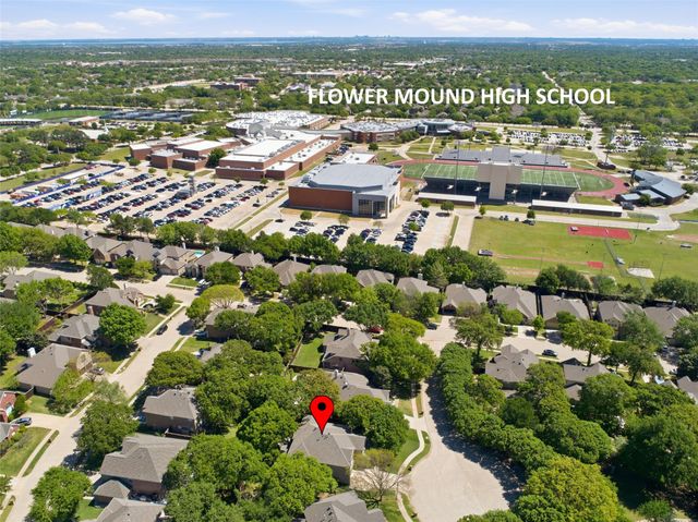 3508 Camara Court, Flower Mound, TX 75022