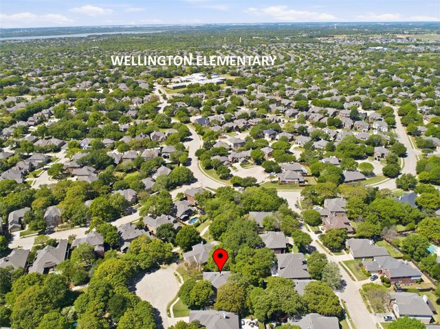 3508 Camara Court, Flower Mound, TX 75022