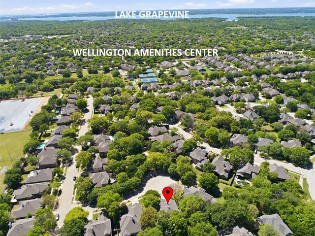 3508 Camara Court, Flower Mound, TX 75022