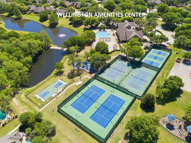 3508 Camara Court, Flower Mound, TX 75022