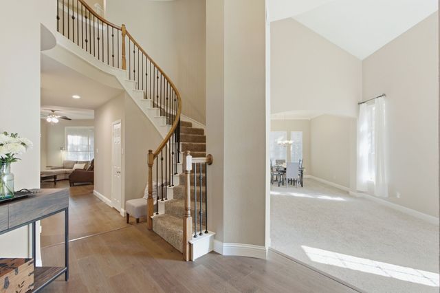 3508 Camara Court, Flower Mound, TX 75022