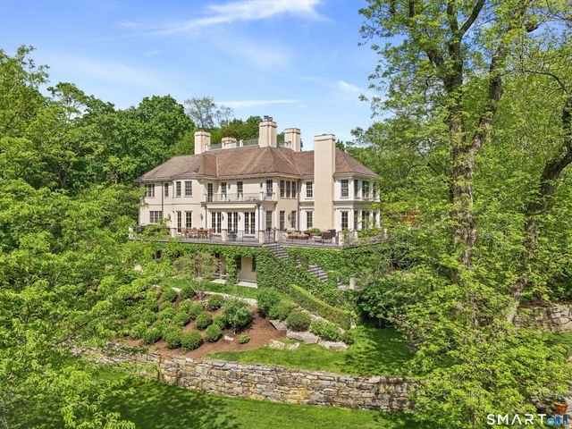 55 Calhoun Drive, Greenwich, CT 06831