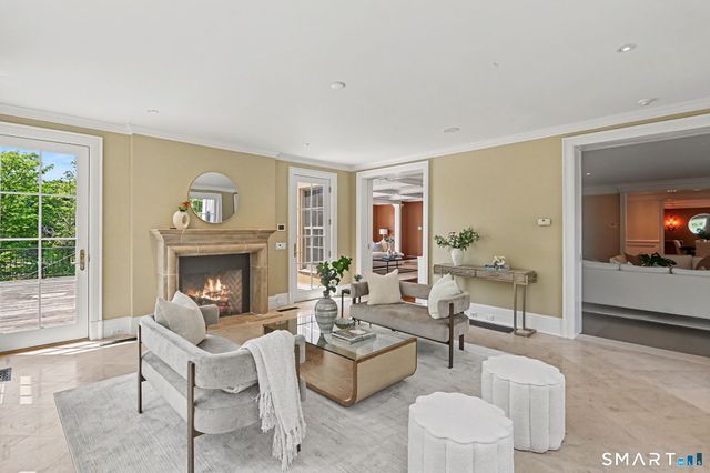 55 Calhoun Drive, Greenwich, CT 06831