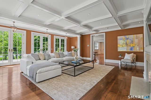 55 Calhoun Drive, Greenwich, CT 06831