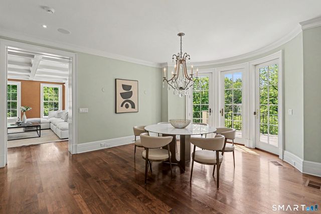 55 Calhoun Drive, Greenwich, CT 06831