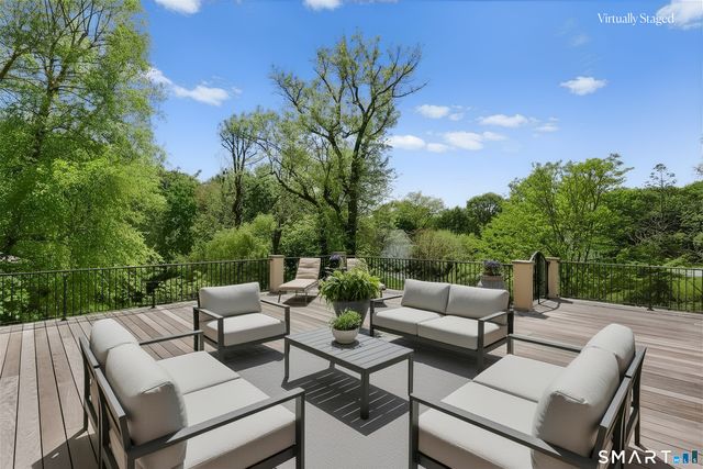 55 Calhoun Drive, Greenwich, CT 06831