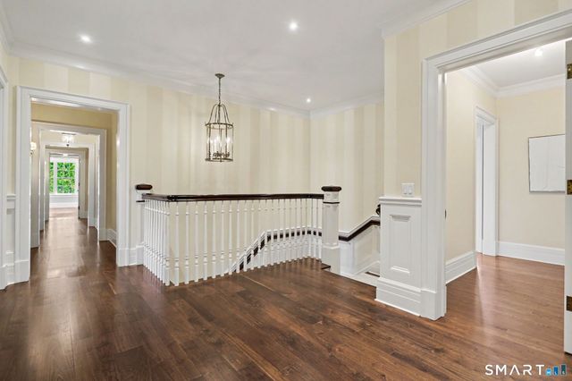 55 Calhoun Drive, Greenwich, CT 06831