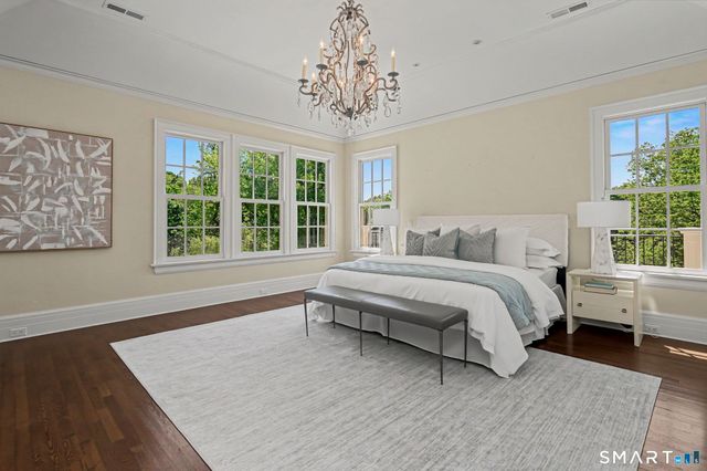 55 Calhoun Drive, Greenwich, CT 06831