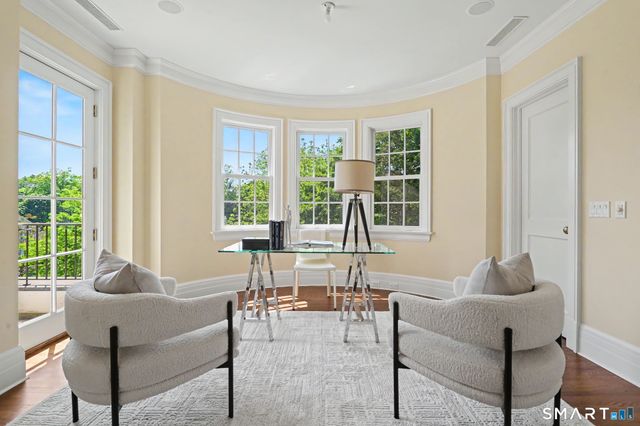 55 Calhoun Drive, Greenwich, CT 06831