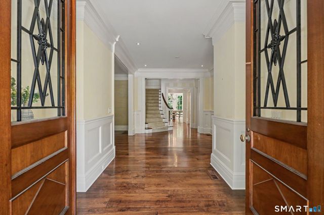 55 Calhoun Drive, Greenwich, CT 06831