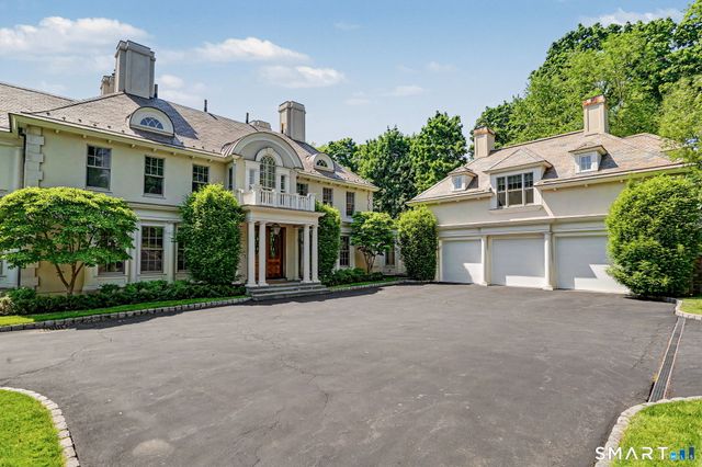 55 Calhoun Drive, Greenwich, CT 06831