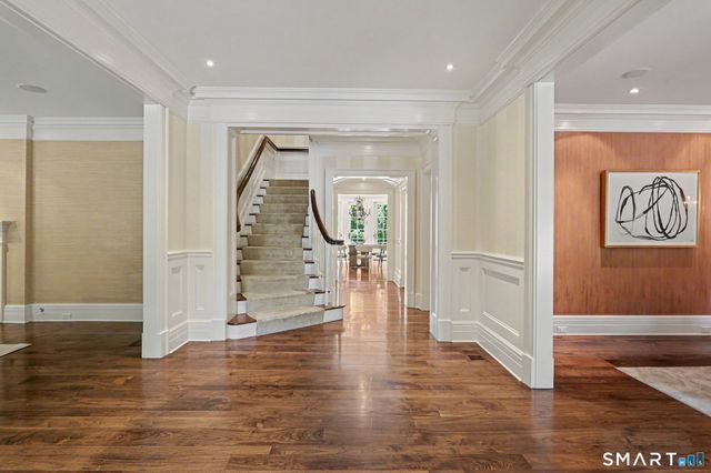 55 Calhoun Drive, Greenwich, CT 06831