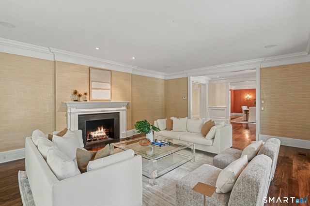 55 Calhoun Drive, Greenwich, CT 06831