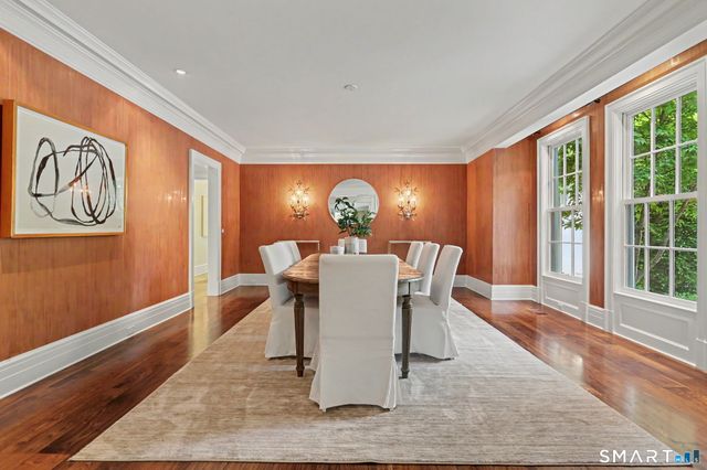 55 Calhoun Drive, Greenwich, CT 06831