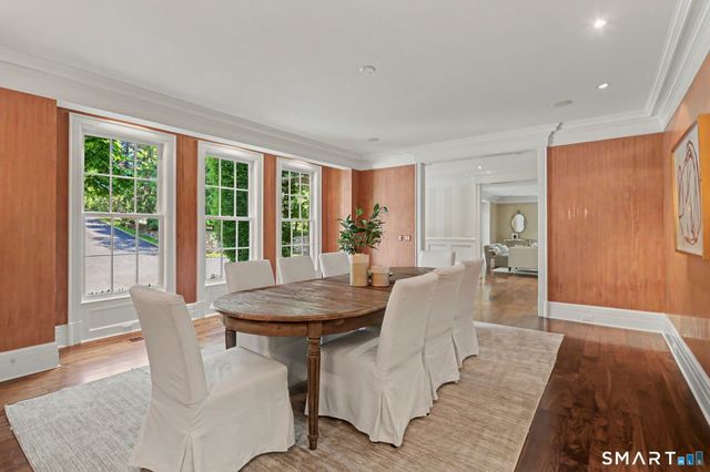 55 Calhoun Drive, Greenwich, CT 06831