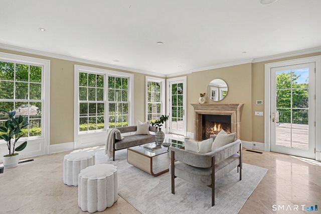 55 Calhoun Drive, Greenwich, CT 06831
