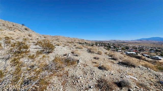 0 Skyline Dr., Desert Hot Springs, CA 92282