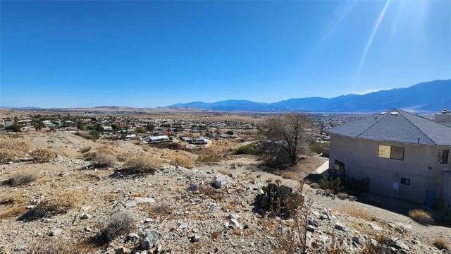 0 Skyline Dr., Desert Hot Springs, CA 92282