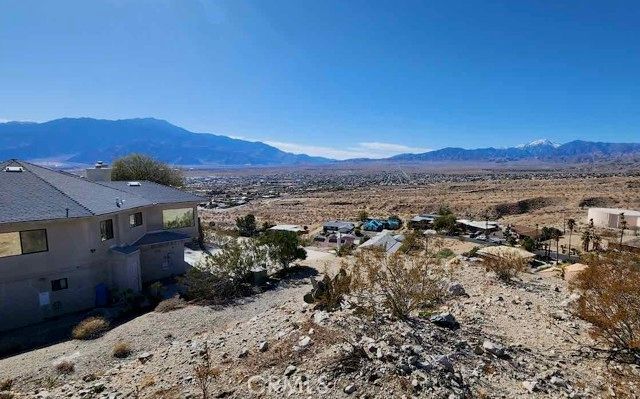 0 Skyline Dr., Desert Hot Springs, CA 92282