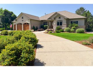 7848 Eagle Ranch Rd, Fort Collins, CO 80528