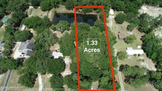 0 CHESTER Road, Yulee, FL 32097