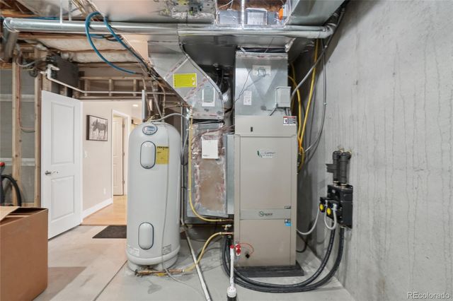 9158 Forest Street, Firestone, CO 80504