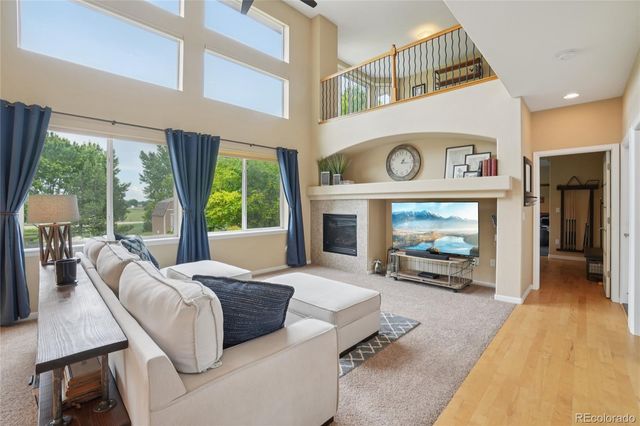 9158 Forest Street, Firestone, CO 80504