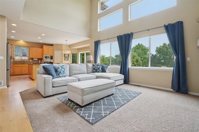 9158 Forest Street, Firestone, CO 80504