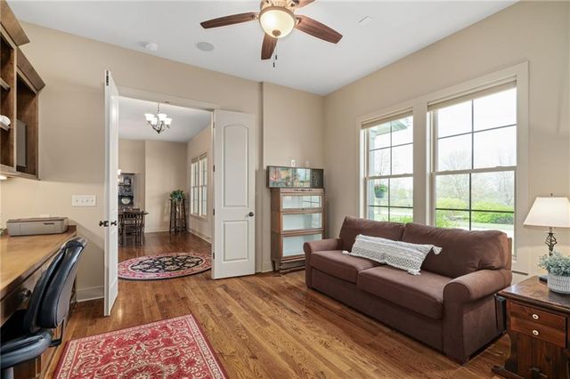 3565 W 193 Street, Stilwell, KS 66085