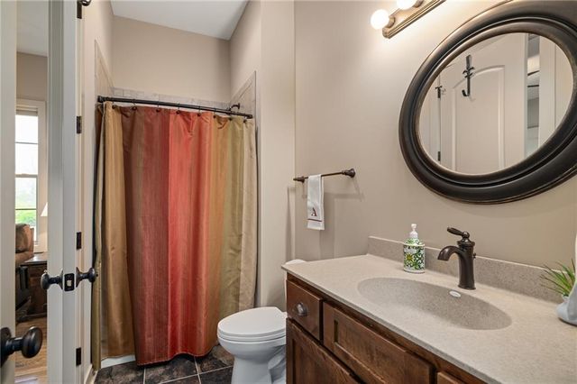 3565 W 193 Street, Stilwell, KS 66085