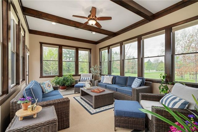 3565 W 193 Street, Stilwell, KS 66085