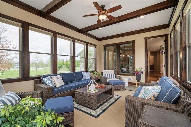 3565 W 193 Street, Stilwell, KS 66085