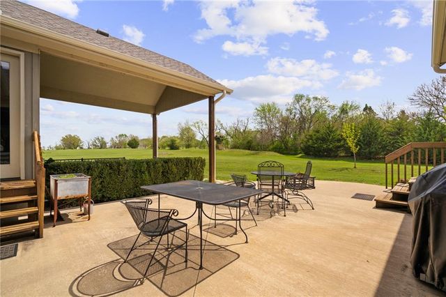 3565 W 193 Street, Stilwell, KS 66085