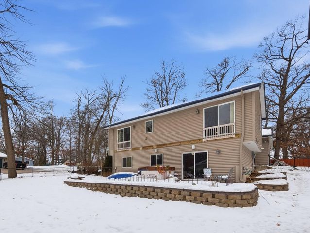 12011 Dogwood Street, Zimmerman, MN 55398