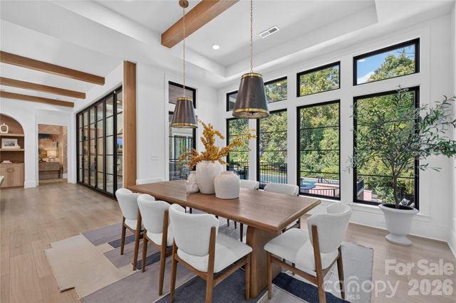 5555 Fairview Road, Charlotte, NC 28209